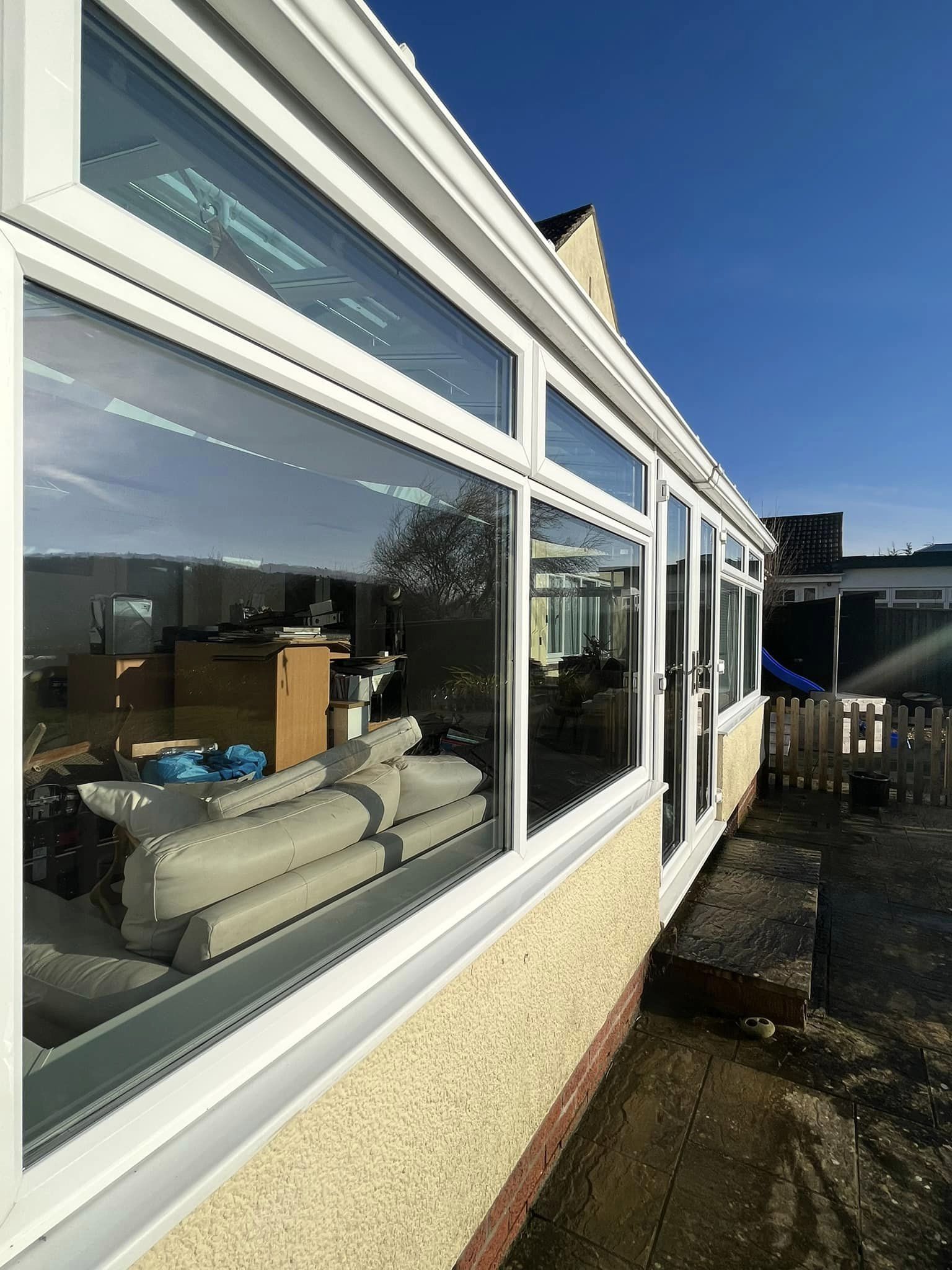 window cleaning photo